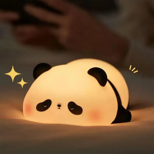 Pablo - Veilleuse Panda